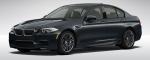 BMW M5 2013 года (NA)